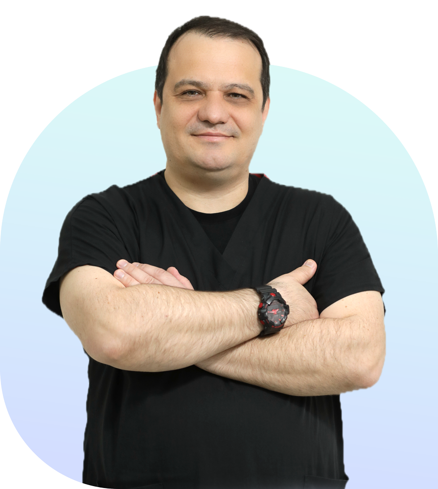 Dr. Mehmet Korkmaz